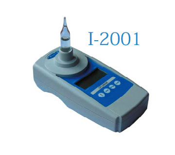 I-2001余氯測(cè)定儀