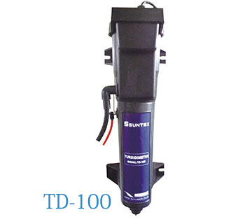 TD-100濁度計(jì)產(chǎn)品規(guī)格及技術(shù)參數(shù)_供應(yīng)SUNTEX上泰TD-100在線(xiàn)濁度計(jì)傳感器