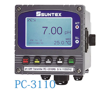 PC-3110pH計