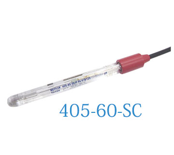 405-60-SC ph電極