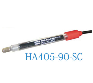 HA405-90-SC電極