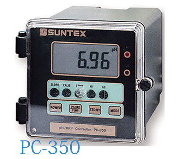 PC-350在線PH計