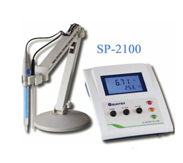 SP-2100實(shí)驗(yàn)室監(jiān)測(cè)儀表